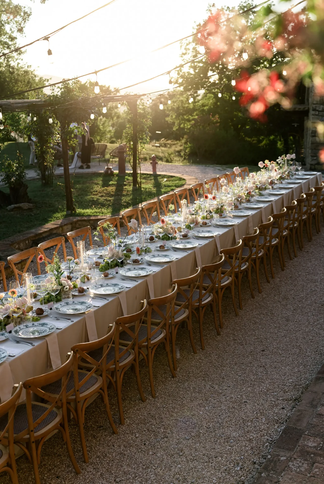 Wedding La Villa Hotel