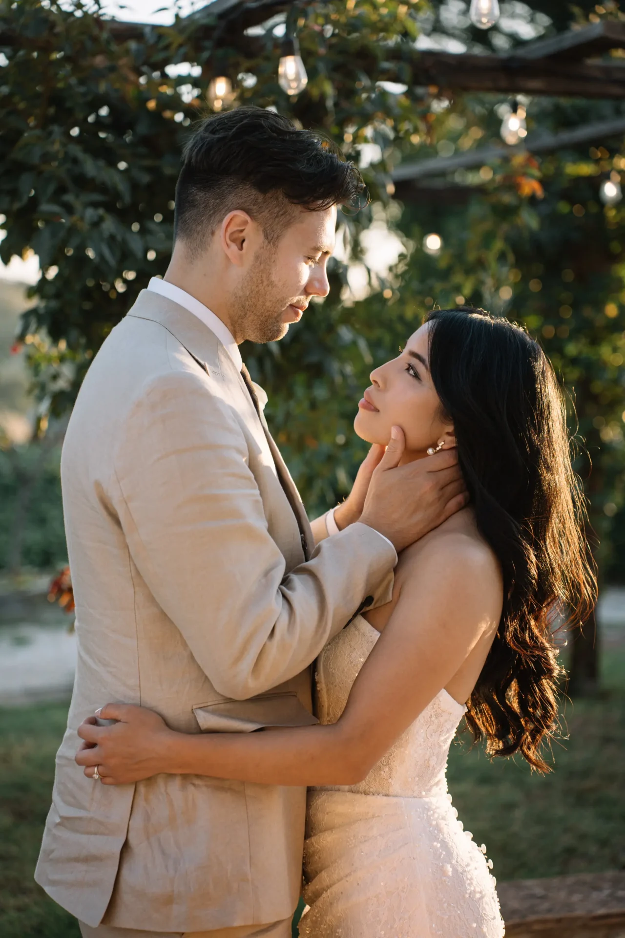 wedding in Monforte d'Alba