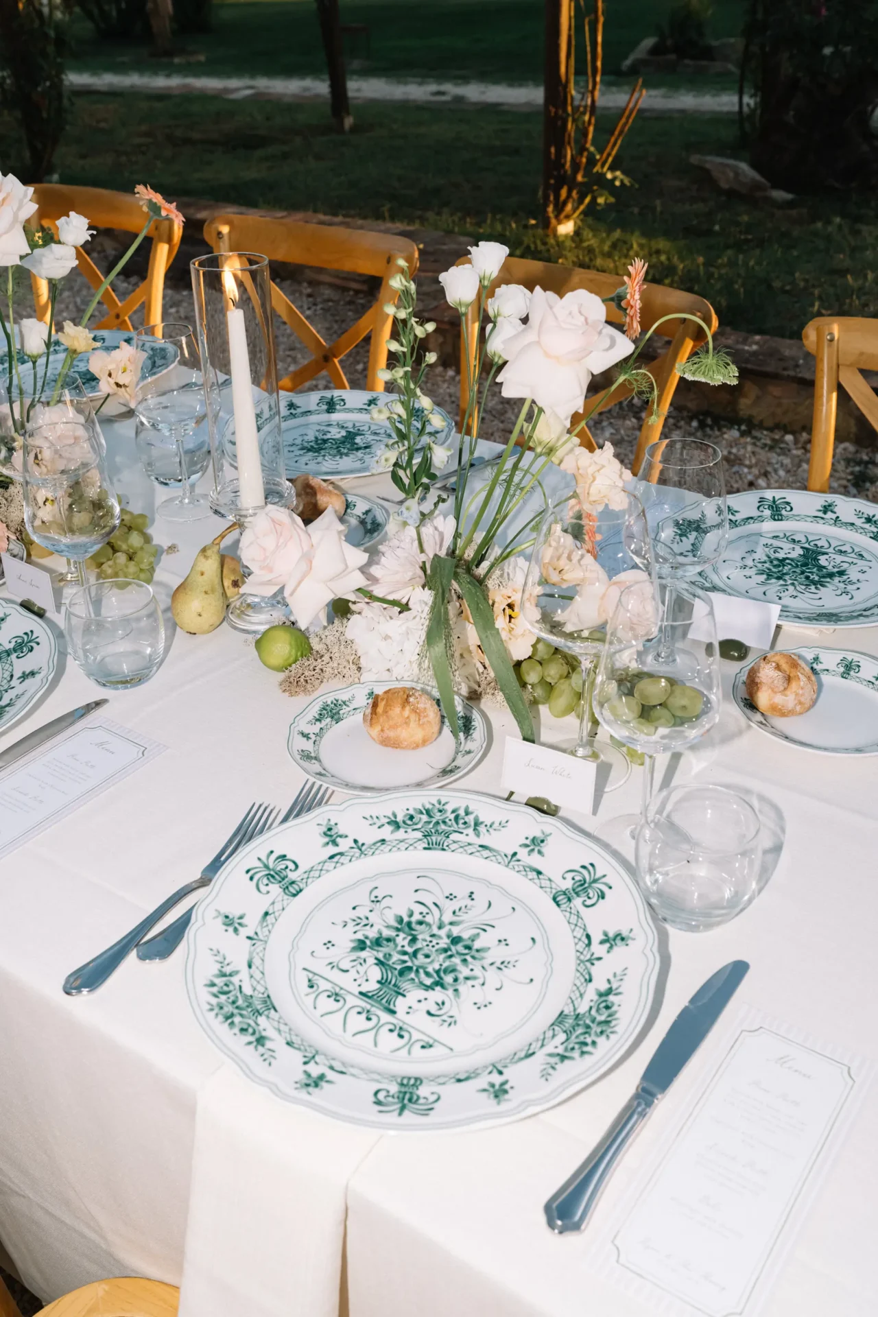 Wedding La Villa Hotel