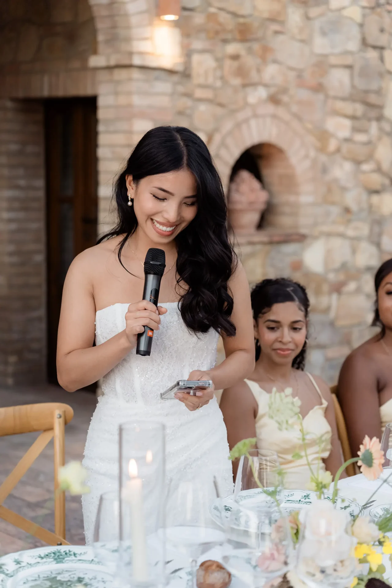 Wedding La Villa Hotel