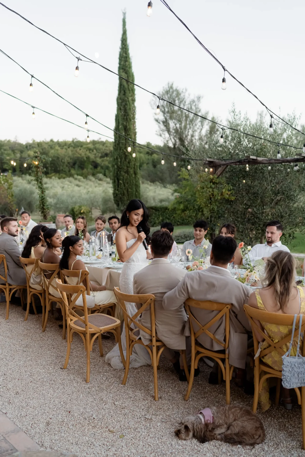 Wedding La Villa Hotel
