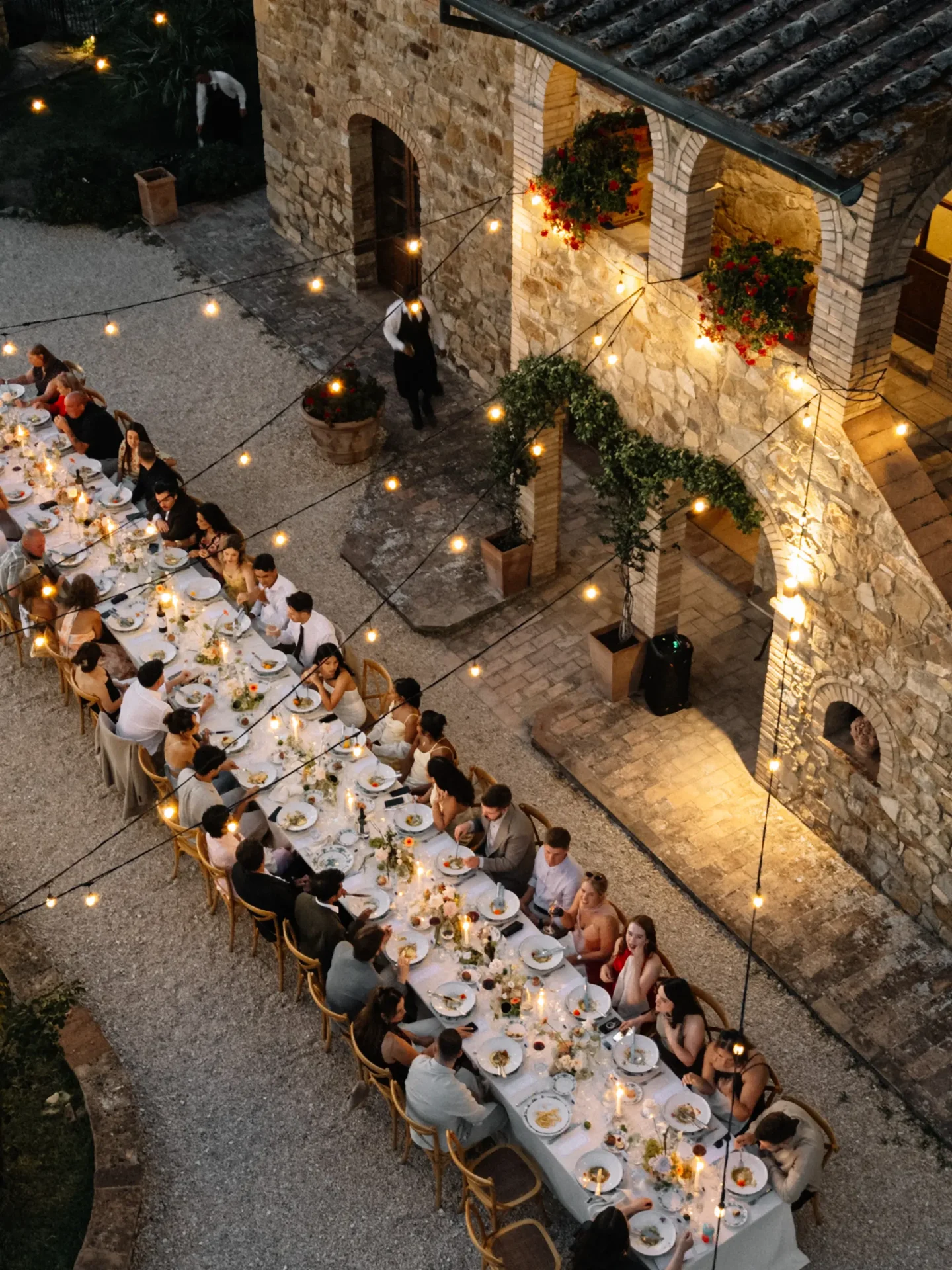 Wedding La Villa Hotel