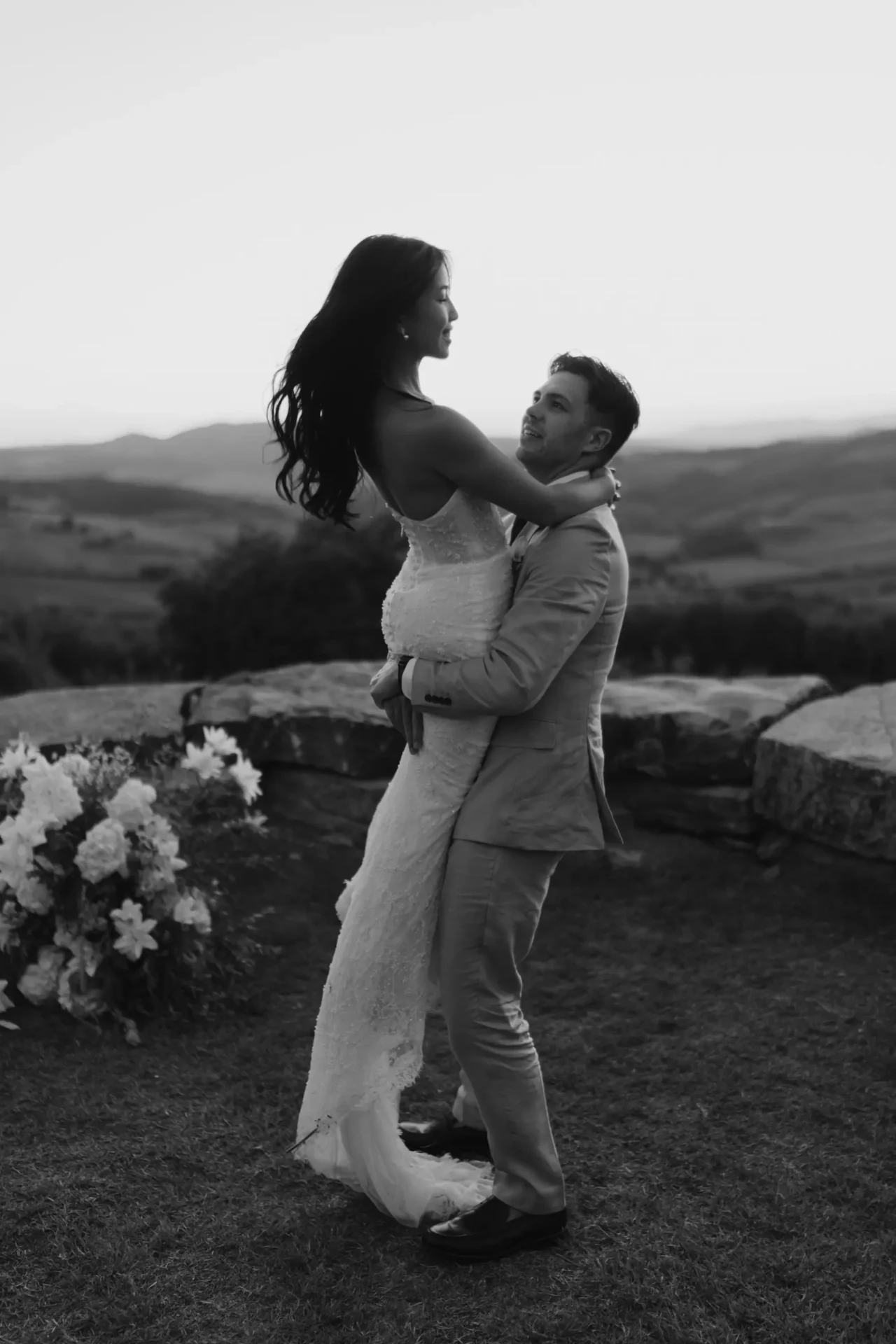 Wedding La Villa Hotel