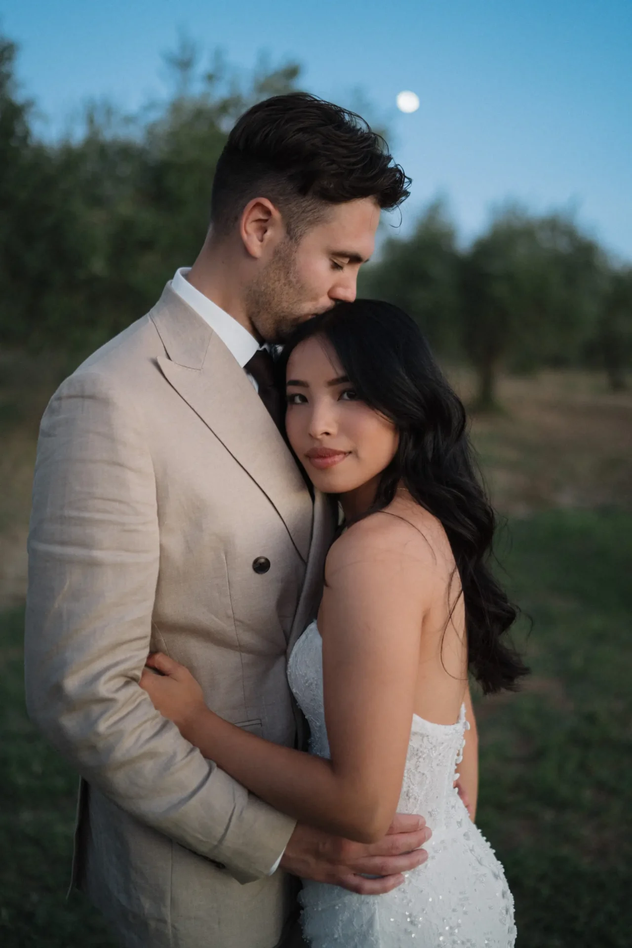 Wedding La Villa Hotel