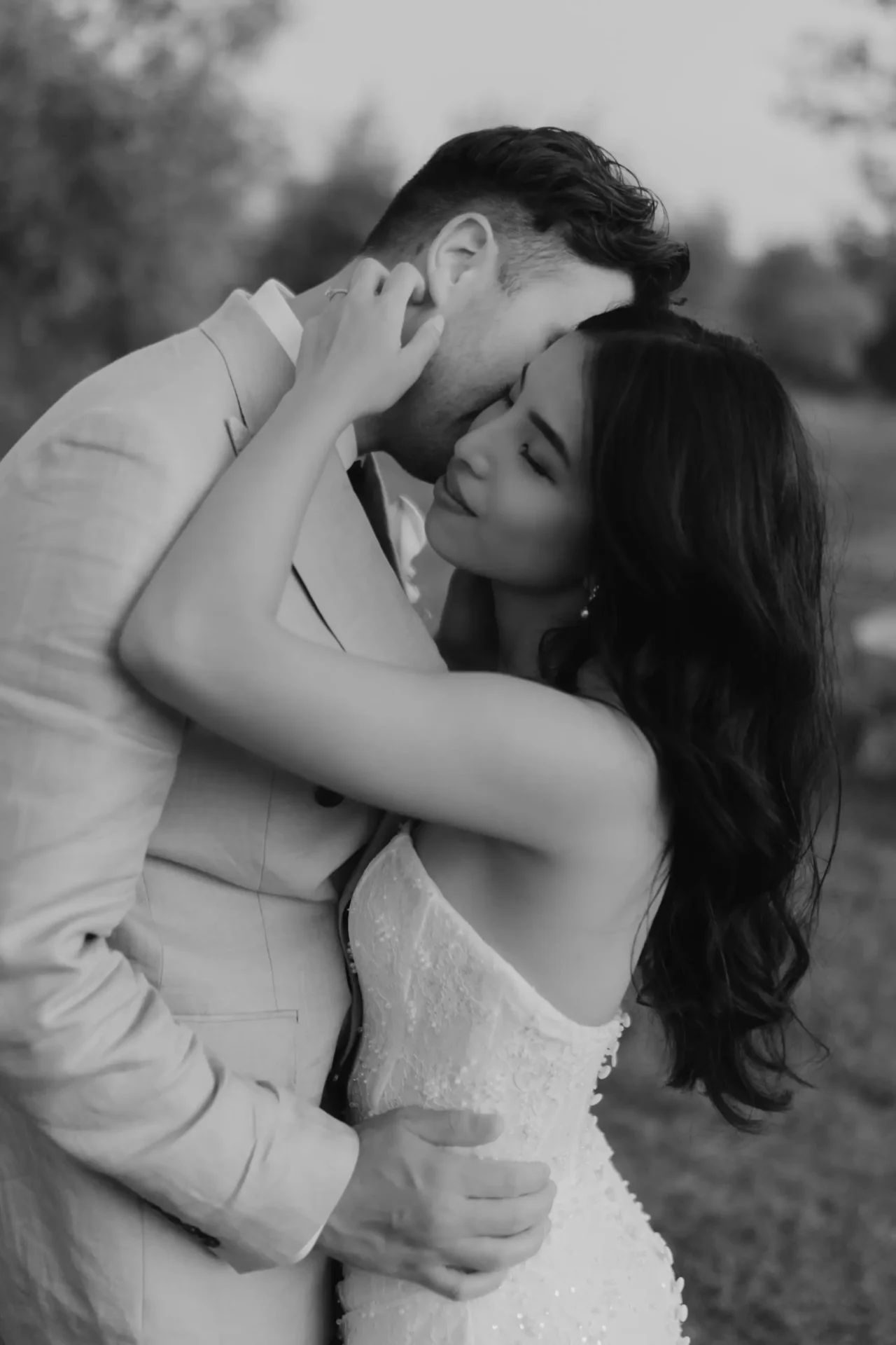 Wedding La Villa Hotel