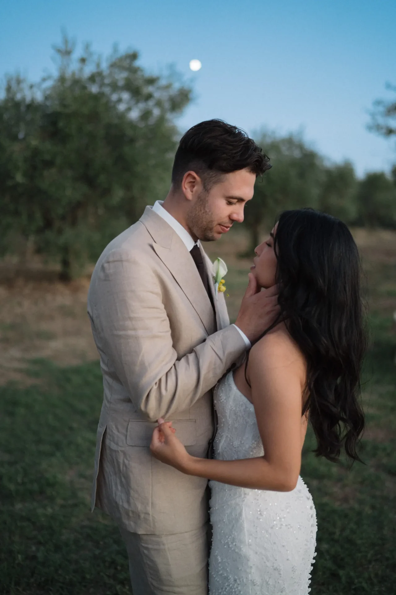 Wedding La Villa Hotel