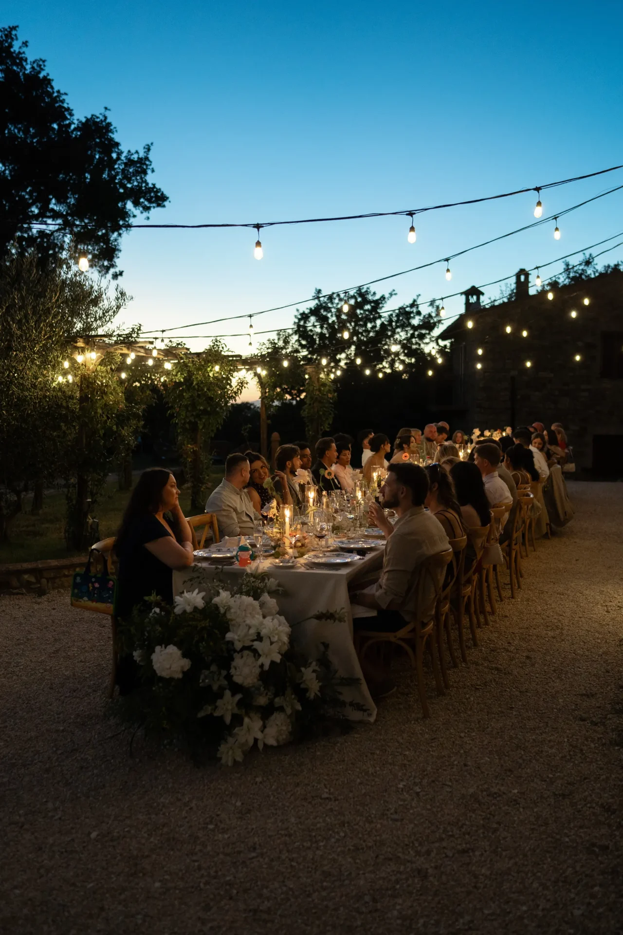 Wedding La Villa Hotel